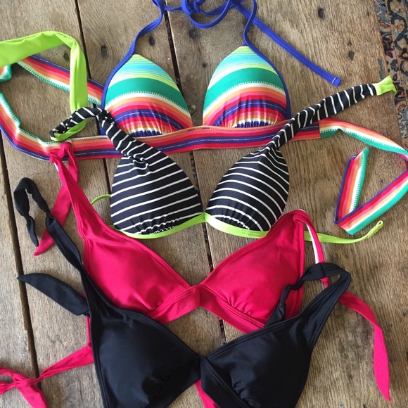 aerie Other - Bundle of tops— 3 XS, 1 S Aerie, Since, Arizona